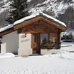Stadel * Saas-Grund