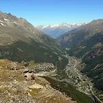 Stadel Apartment Saas-Grund