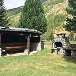 Stadel * Saas-Grund
