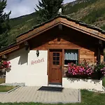 Stadel Apartment Saas-Grund