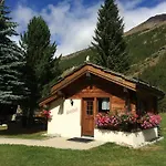 Stadel Apartment
