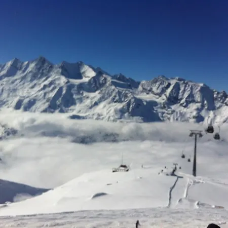 Stadel 아파트 사스그룬트