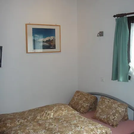 Stadel Apartman