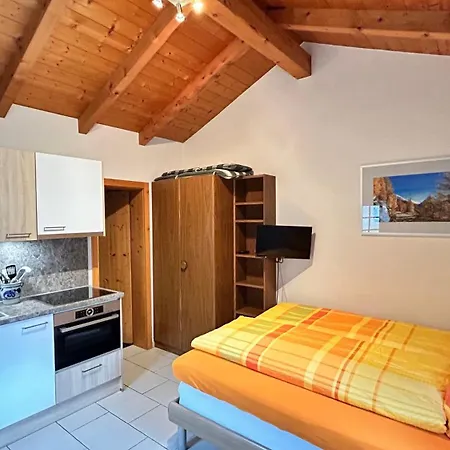 Διαμέρισμα Stadel Saas-Grund