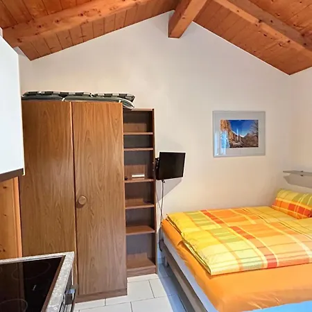 Stadel Διαμέρισμα *