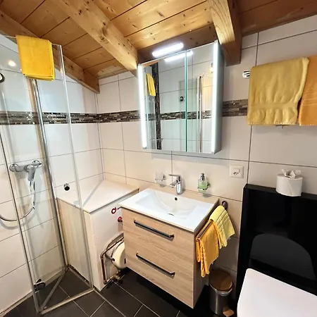 Διαμέρισμα Stadel