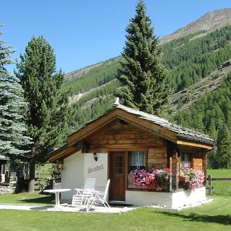 Stadel Apartment