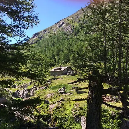 Stadel Apartman