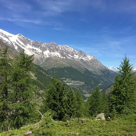 Apartman Stadel