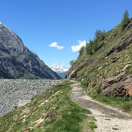 Stadel 아파트 사스그룬트