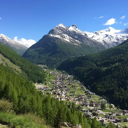 Stadel 사스그룬트