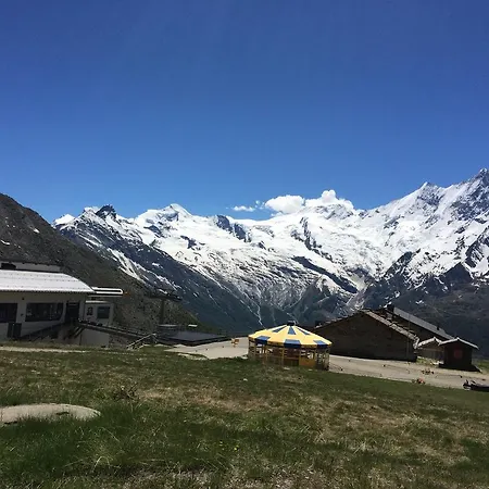 Stadel Apartman