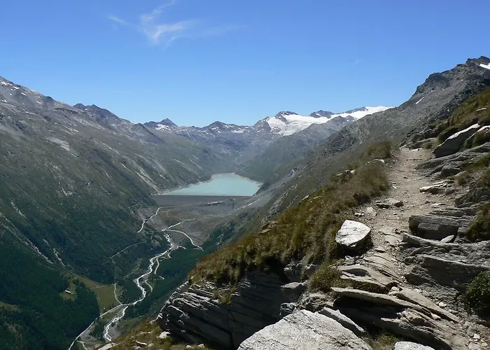 Διαμέρισμα Stadel *