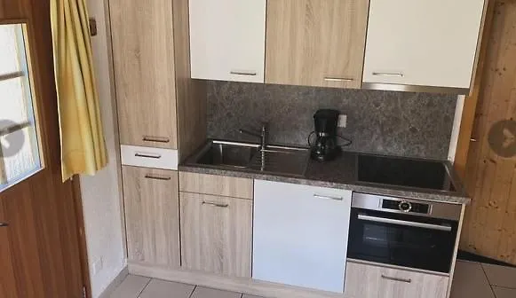 Stadel Διαμέρισμα