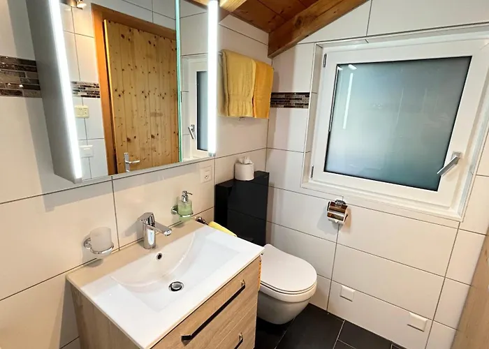 Stadel Διαμέρισμα