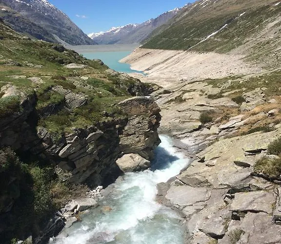 Stadel Διαμέρισμα *