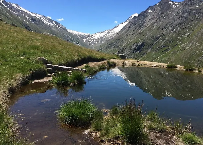 Διαμέρισμα Stadel