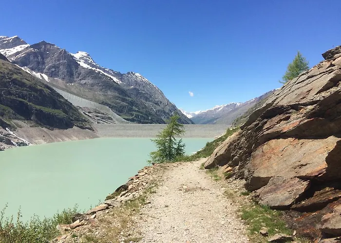 Διαμέρισμα Stadel *