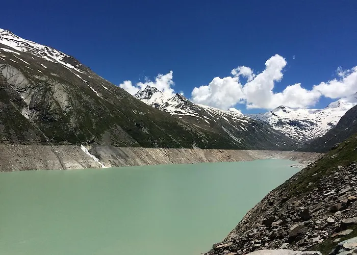 Διαμέρισμα Stadel