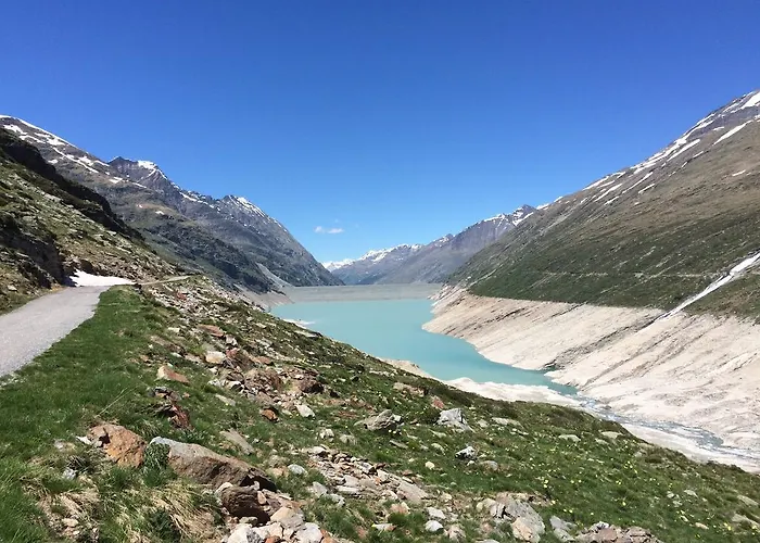 Stadel Διαμέρισμα Saas-Grund