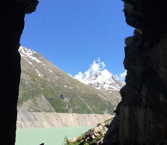 Stadel Διαμέρισμα