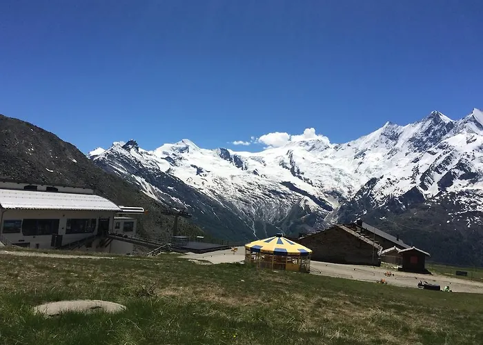 Stadel Διαμέρισμα