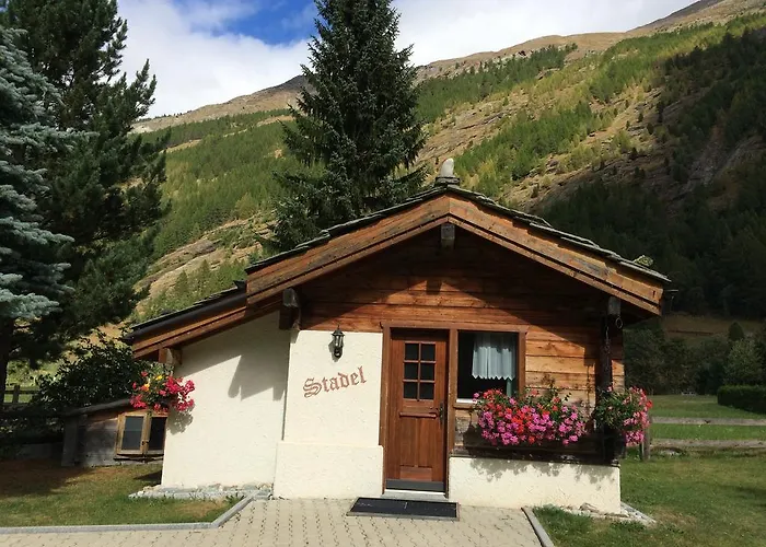 Stadel *