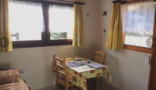 Stadel 公寓 萨斯格伦德