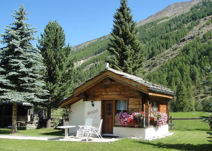 Stadel Appartamento